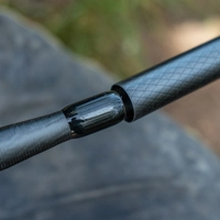 NuFish Affinium Landing Net Handle 4m